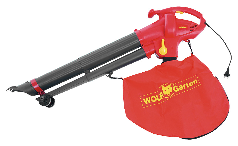 Wolf Bladblazer Lbv 2600E wolf kopen in de aanbieding