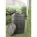 Regenton Vino Houtlook Kunststof 250 Liter